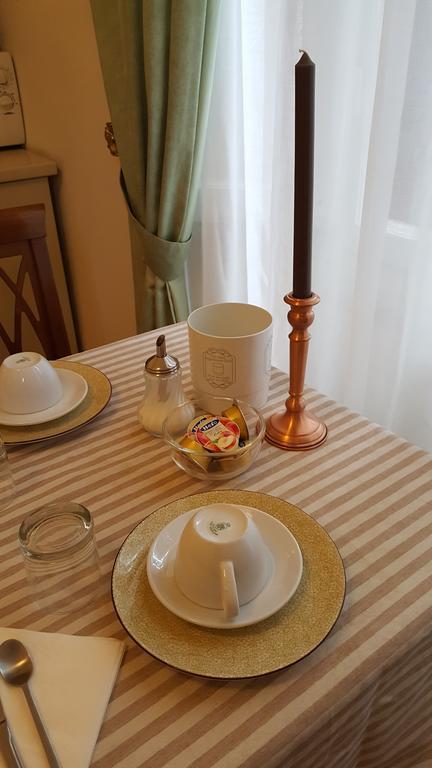Villa Alle Rampe Φλωρεντία Εξωτερικό φωτογραφία