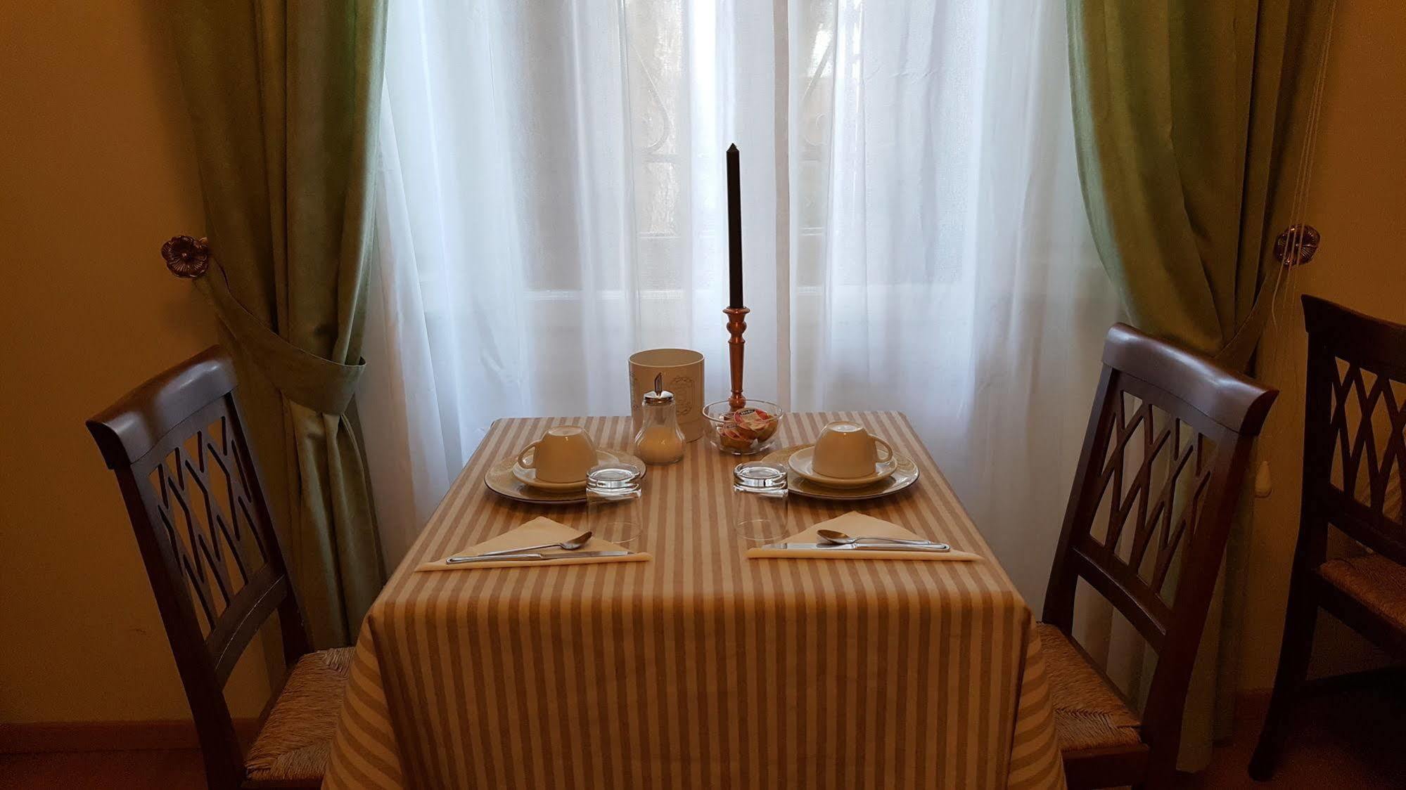 Villa Alle Rampe Φλωρεντία Εξωτερικό φωτογραφία