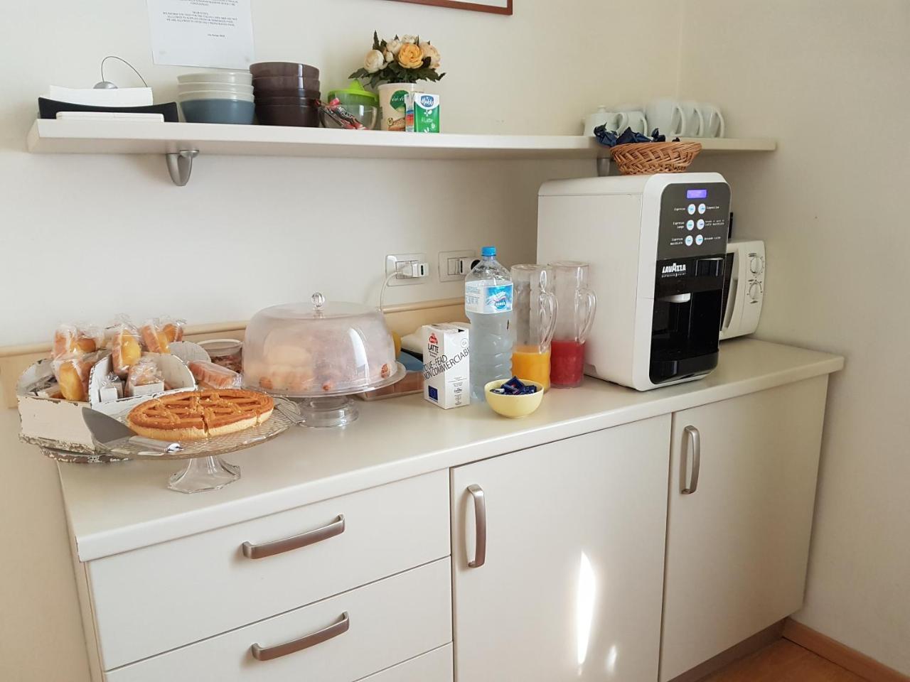 Villa Alle Rampe Φλωρεντία Εξωτερικό φωτογραφία
