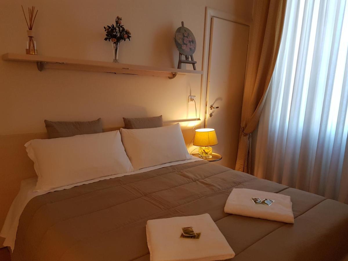 Villa Alle Rampe Φλωρεντία Εξωτερικό φωτογραφία