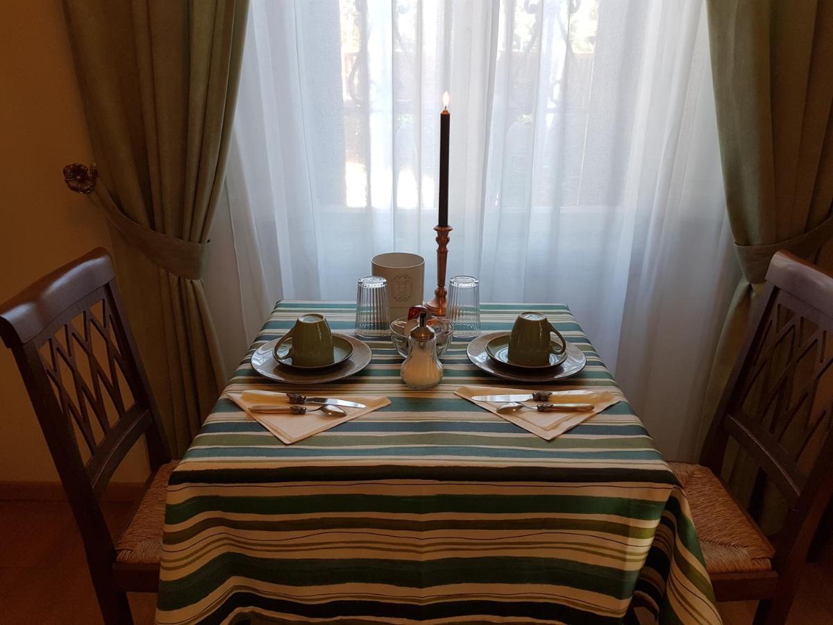 Villa Alle Rampe Φλωρεντία Εξωτερικό φωτογραφία