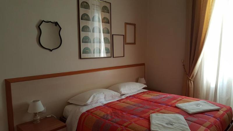 Villa Alle Rampe Φλωρεντία Εξωτερικό φωτογραφία